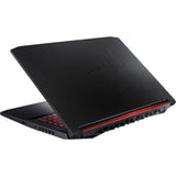 Acer Nitro 5 AN517-51-784H, 17.3" Gaming Laptop, 144Hz FHD IPS display, Intel Core i7-9750H (16GB DDR4 RAM, 512GB SSD) NVIDIA RTX 2060 graphics (6GB GDDR6), Backlit Keyboard, Windows 11