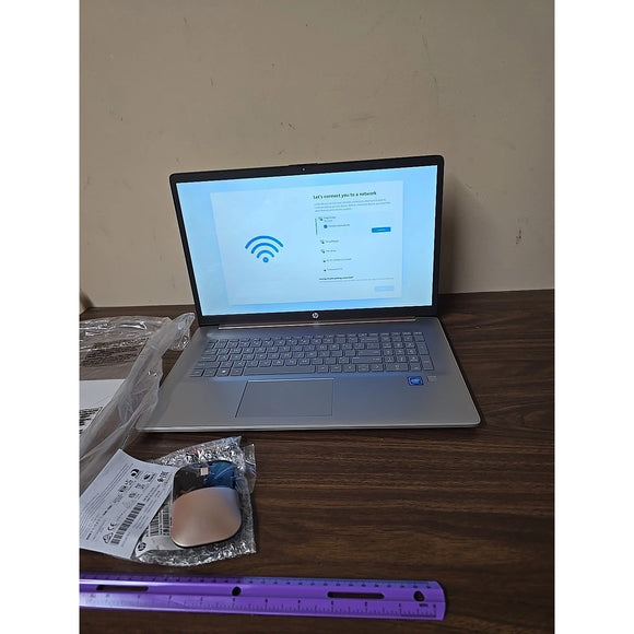 HP Laptop 17-CN0692DS 17.3