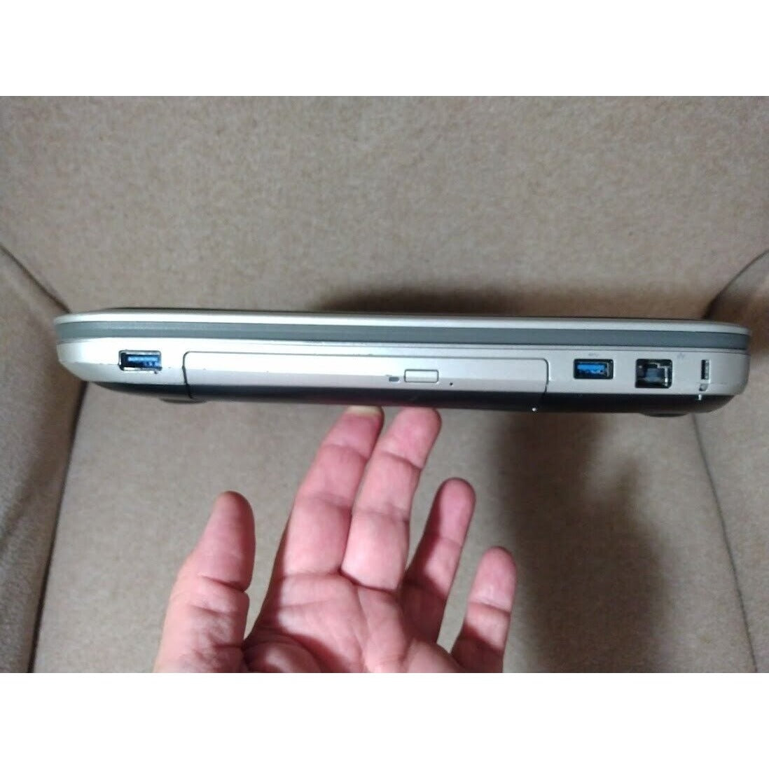 Dell Inspiron 17R SE 7720 i5-3230M @ 2.60 Ghz (8GB RAM 