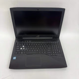 Asus ROG Strix GL503V Gaming Laptop 15.6" FHD i7-7700HQ @ 2.8GHz (16GB RAM, 128GB SSD + 1TB HDD) NVIDIA GeForce GTX 1050 - 4GB RAM