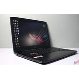 Asus ROG Strix GL503V Gaming Laptop 15.6" FHD i7-7700HQ @ 2.8GHz (16GB RAM, 128GB SSD + 1TB HDD) NVIDIA GeForce GTX 1050 - 4GB RAM