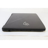 Asus ROG Strix GL503V Gaming Laptop 15.6" FHD i7-7700HQ @ 2.8GHz (16GB RAM, 128GB SSD + 1TB HDD) NVIDIA GeForce GTX 1050 - 4GB RAM