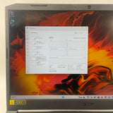 Acer Nitro 5 AN517-52, 17.3" GAMING LAPTOP, Intel Core i5-10300H @ 2.5GHz (12GB DDR4 RAM, 256GB SSD + 500GB HDD) GeForce GTX 1650 Ti, Backlit Keyboard