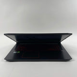 Acer Nitro 5 AN517-52, 17.3" GAMING LAPTOP, Intel Core i5-10300H @ 2.5GHz (12GB DDR4 RAM, 256GB SSD + 500GB HDD) GeForce GTX 1650 Ti, Backlit Keyboard