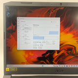 Acer Nitro 5 AN517-52, 17.3" GAMING LAPTOP, Intel Core i5-10300H @ 2.5GHz (12GB DDR4 RAM, 256GB SSD + 500GB HDD) GeForce GTX 1650 Ti, Backlit Keyboard
