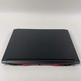 Acer Nitro 5 AN517-52, 17.3" GAMING LAPTOP, Intel Core i5-10300H @ 2.5GHz (12GB DDR4 RAM, 256GB SSD + 500GB HDD) GeForce GTX 1650 Ti, Backlit Keyboard