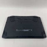 Acer Nitro 5 AN517-52, 17.3" GAMING LAPTOP, Intel Core i5-10300H @ 2.5GHz (12GB DDR4 RAM, 256GB SSD + 500GB HDD) GeForce GTX 1650 Ti, Backlit Keyboard