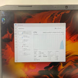 Acer Nitro 5 AN517-52, 17.3" GAMING LAPTOP, Intel Core i5-10300H @ 2.5GHz (12GB DDR4 RAM, 256GB SSD + 500GB HDD) GeForce GTX 1650 Ti, Backlit Keyboard