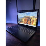 Asus Q534U, 15.6" TOUCHSCREEN 2-in-1, Intel Core i7 (16GB RAM, 2TB HDD + 512GB SSD) Nvidia GTX 950M GAMING Windows 11