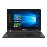 Asus Q534U, 15.6" TOUCHSCREEN 2-in-1, Intel Core i7 (16GB RAM, 2TB HDD + 512GB SSD) Nvidia GTX 950M GAMING Windows 11