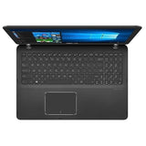 Asus Q534U, 15.6" TOUCHSCREEN 2-in-1, Intel Core i7 (16GB RAM, 2TB HDD + 512GB SSD) Nvidia GTX 950M GAMING Windows 11