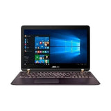 Asus Q534U, 15.6" TOUCHSCREEN 2-in-1, Intel Core i7 (16GB RAM, 2TB HDD + 512GB SSD) Nvidia GTX 950M GAMING Windows 11