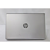 HP 15-DA0073MS, 15.6" TOUCHSCREEN LAPTOP CORE I5 (256GB M.2, 8GB RAM DDR4) WINDOWS 10