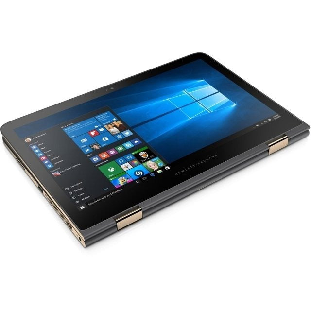 HP SPECTRE X360, 13-4193DX, 13.3