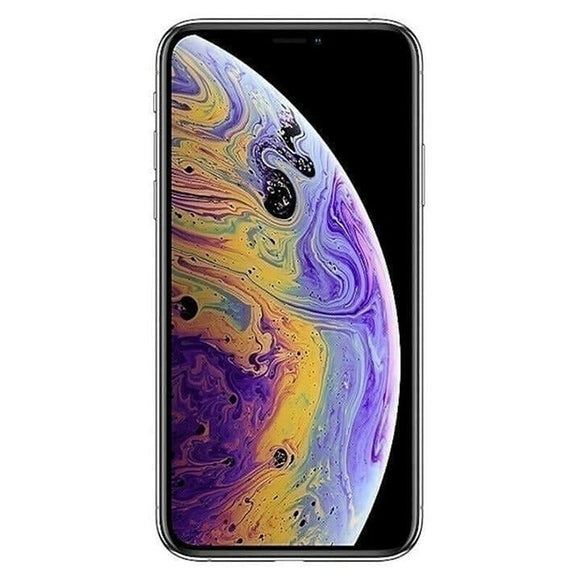 Apple iPhone X (256GB) 5.8