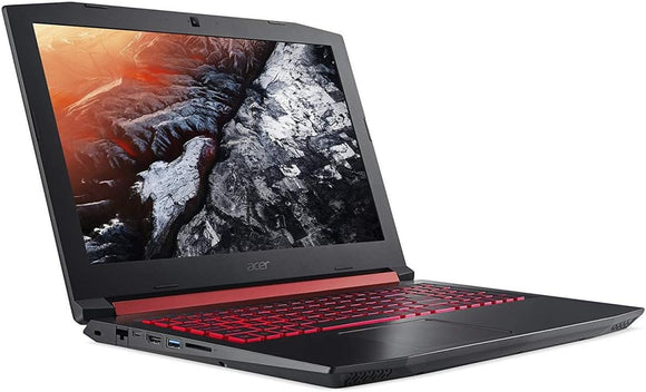 Acer Nitro 5 AN517-52, 17.3