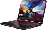 ACER NITRO 5 (AN515-54) 15.6" GAMING LAPTOP Intel Core i5-9300HQ (8GB RAM, 512GB SSD) WINDOWS 11 NVIDIA GTX 1650