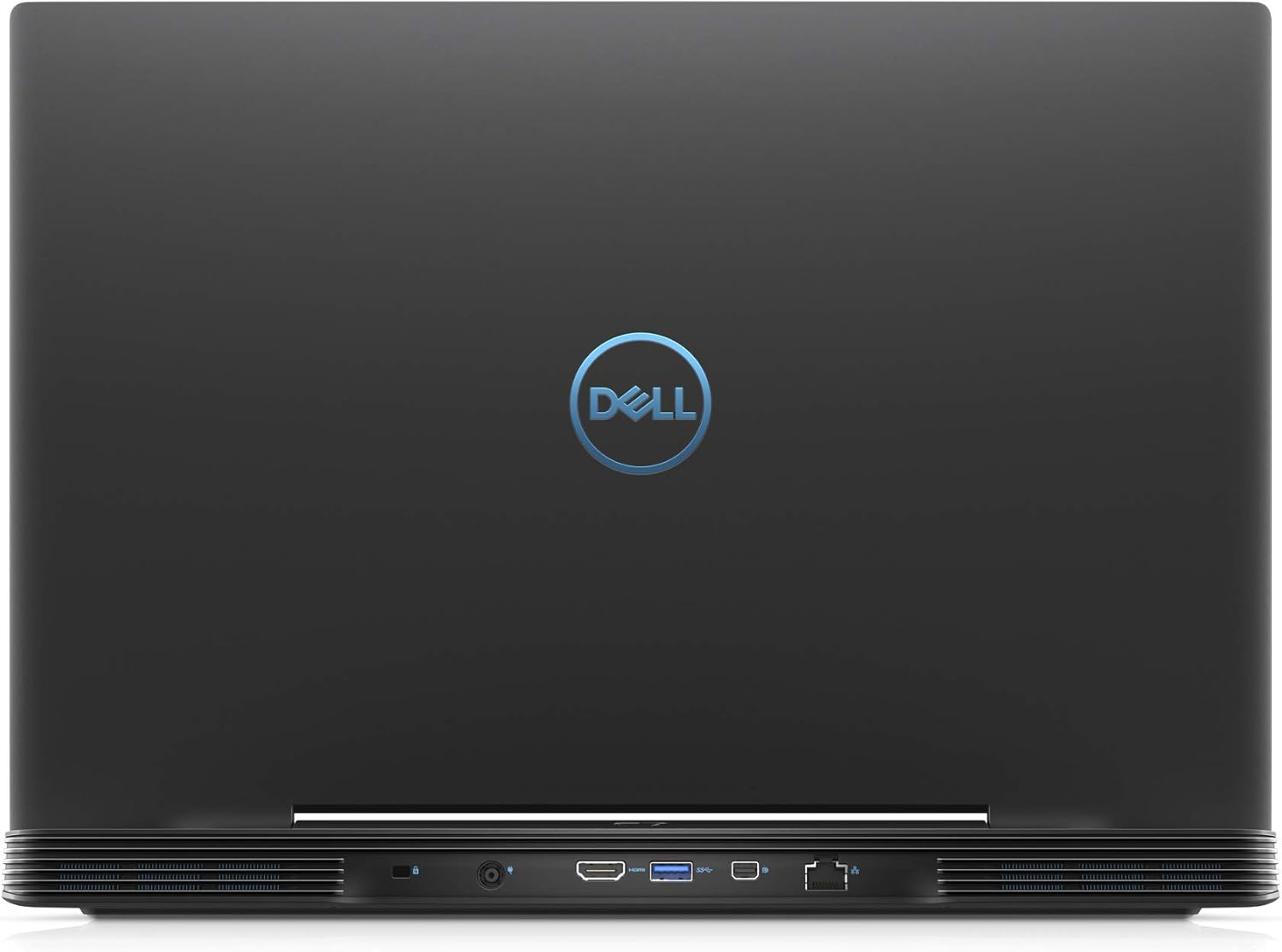 Core 9th Gaming Dell Laptop 0 i7-9750H G7 Intel Gen (Windows 1
