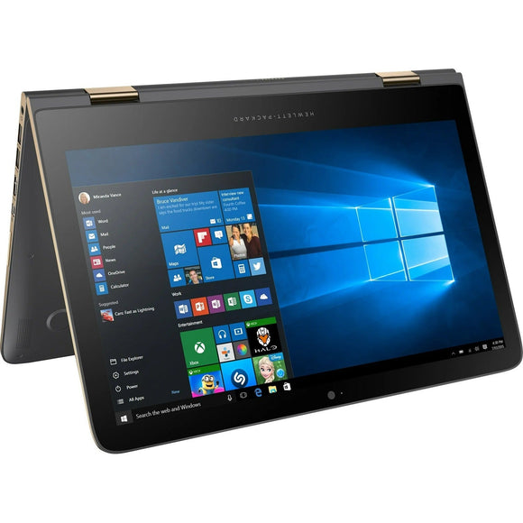 HP SPECTRE X360, 13-4193DX, 13.3