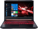 Acer Nitro 5 AN517-52, 17.3" GAMING LAPTOP, Nvidia GeForce GTX 1650 Ti, Intel Core i5-10300H @ 2.5GHz (16GB RAM, 512GB SSD) Windows 11, Backlit Keyboard