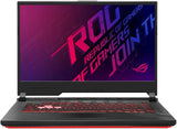 ASUS ROG Strix G512LI 15.6" Full HD 144Hz Gaming Notebook Computer - INTEL CORE i7-10750H @ 2.6GHz (16GB RAM 1TB SSD) NVIDIA GeForce GTX 1650 Ti, WINDOWS 11