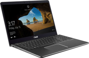 ASUS Q525UAR 15.6" TOUCHSCREEN LAPTOP CORE I7-8550U (16GB RAM, 2TB HDD) WINDOWS 10, BACKLIT, FOLDABLE DISPLAY