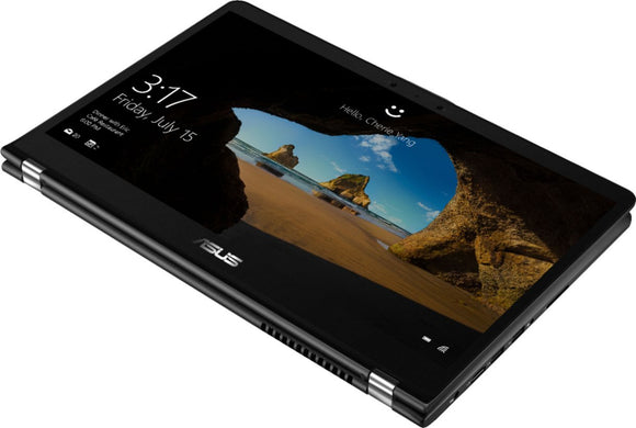 ASUS Q525UAR 15.6