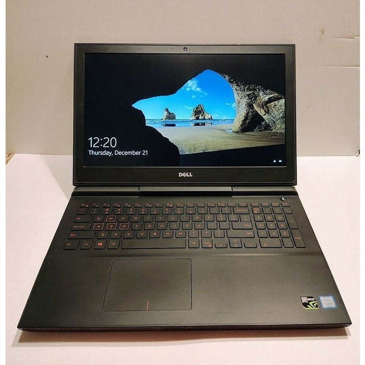 Dell Inspiron 15-7567 GAMING LAPTOP Intel Core i5-7300HQ