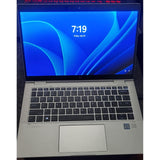 HP EliteBook x360 1030 G4 13.3" TOUCHSCREEN, 2-in-1, Intel Core i7-8th Gen (16GB DDR4 RAM, 512GB SSD) Windows 11, Backlit Keys