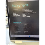 HP EliteBook x360 1030 G4 13.3" TOUCHSCREEN, 2-in-1, Intel Core i7-8th Gen (16GB DDR4 RAM, 512GB SSD) Windows 11, Backlit Keys