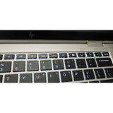 HP EliteBook x360 1030 G4 13.3" TOUCHSCREEN, 2-in-1, Intel Core i7-8th Gen (16GB DDR4 RAM, 512GB SSD) Windows 11, Backlit Keys