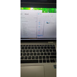 HP EliteBook x360 1030 G4 13.3" TOUCHSCREEN, 2-in-1, Intel Core i7-8th Gen (16GB DDR4 RAM, 512GB SSD) Windows 11, Backlit Keys