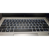 HP EliteBook x360 1030 G4 13.3" TOUCHSCREEN, 2-in-1, Intel Core i7-8th Gen (16GB DDR4 RAM, 512GB SSD) Windows 11, Backlit Keys