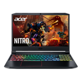 Acer Nitro 5 Gaming Laptop- 15.6" Intel Core i5-12450H (16GB DDR4 RAM, 512GB SSD) NVIDIA GEFORCE RTX 3050 Ti, 144Hz, Backlit, Windows 11, AN515-58-57QW