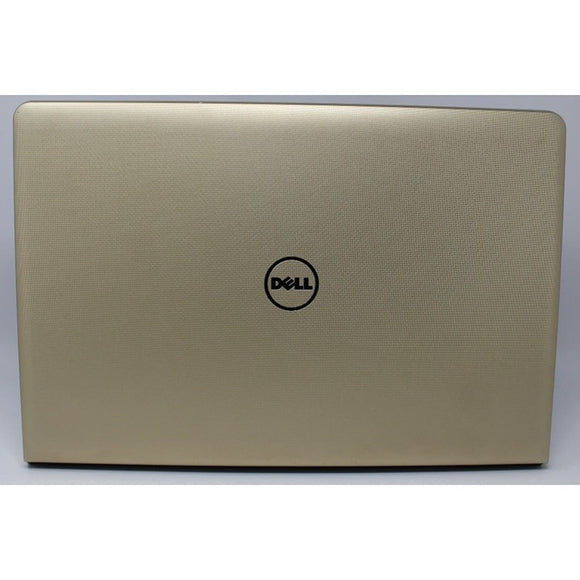 GOLD Dell Inspiron 17 5755 - 17.3