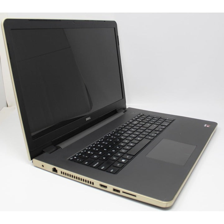 GOLD Dell Inspiron 17 5755 - 17.3