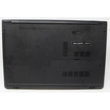 GOLD Dell Inspiron 17 5755 - 17.3" Laptop AMD A8-7410 (12GB RAM, 2TB HDD) AMD Radeon R5 CD/DVD, Backlit Keys, Windows 11