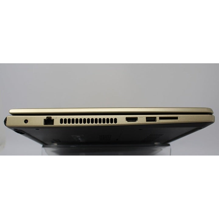 GOLD Dell Inspiron 17 5755 - 17.3