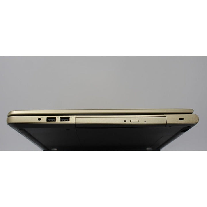 GOLD Dell Inspiron 17 5755 - 17.3
