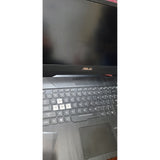 ASUS FX505DT 15.6" GAMING LAPTOP AMD Ryzen 5 3550H @ 2.1GHz (12GB RAM, 128GB SSD + 1TB HDD)&nbsp;NVIDIA GeForce 1650 - Windows 11 - CD/DVD, RGB KEYBOARD, 120Hz REFRESH RATE
