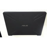 ASUS FX505DT 15.6" GAMING LAPTOP AMD Ryzen 5 3550H @ 2.1GHz (12GB RAM, 128GB SSD + 1TB HDD)&nbsp;NVIDIA GeForce 1650 - Windows 11 - CD/DVD, RGB KEYBOARD, 120Hz REFRESH RATE