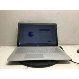 NAVY BLUE HP Pavilion 15-cc183CL 15.6" Laptop Intel Core i7-8550U @ 1.8GHz (12GB RAM 256GB SSD) Windows 11