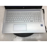 NAVY BLUE HP Pavilion 15-cc183CL 15.6" Laptop Intel Core i7-8550U @ 1.8GHz (12GB RAM 256GB SSD) Windows 11