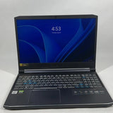 Acer Predator Helios 300 15.3" Gaming Laptop, 144Hz, Intel Core i7-10750H @ 2.6GHz (16GB RAM 512GB SSD) GeForce RTX 2060, Windows 11 Home