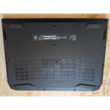 Acer Nitro 5 AN517-55-5354 17" Gaming Laptop, 144 Hz, Intel Core i5-12500 (32GB RAM 512GB SSD) RTX 3050 Windows 11 Home BACKLIT KEYS