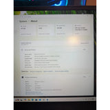 Acer Nitro 5 AN517-55-5354 17" Gaming Laptop, 144 Hz, Intel Core i5-12500 (32GB RAM 512GB SSD) RTX 3050 Windows 11 Home BACKLIT KEYS