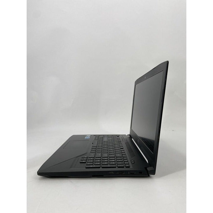 その他 Core i7-7700+ ASUS H270-PLUS+ GTX960 ASUS ROG GL702VS-RS71 17.3