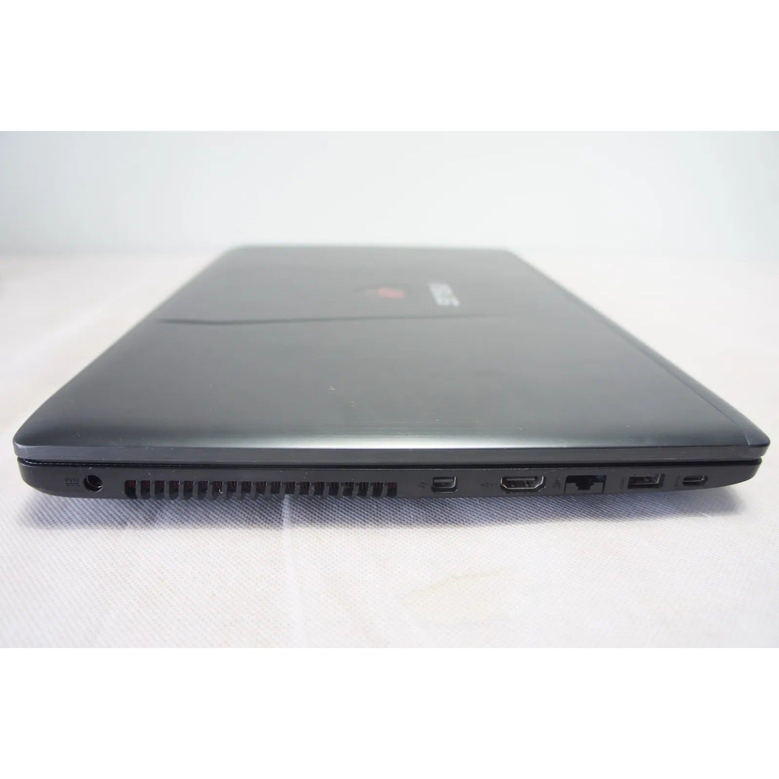 Asus ROG GL752VW-DH71 Gaming Laptop, 17.3