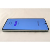 LIKE NEW Samsung Galaxy Note 20 5G, 6.7in, 128GB, 8GB RAM (AT&T CRICKET BOOST) Smartphone