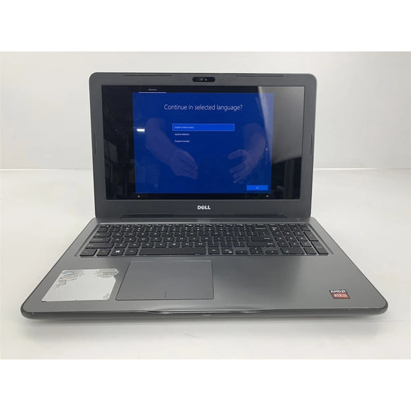 Dell Inspiron 15 5565 15.6